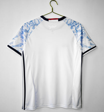 יפן חולצת רטרו 2017