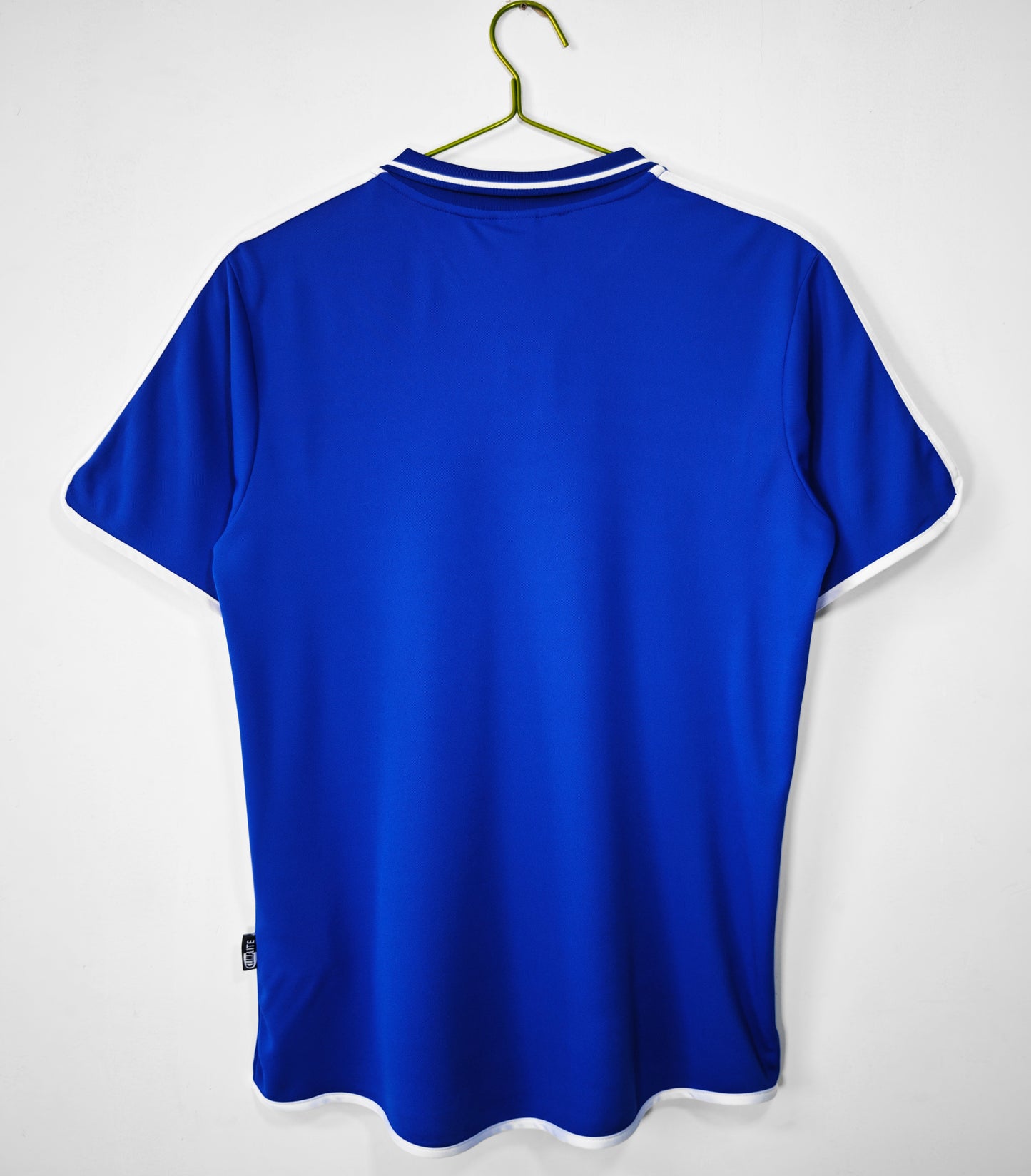 צרפת חולצת רטרו 2000