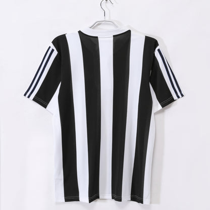 ניוקאסל חולצת רטרו 1997