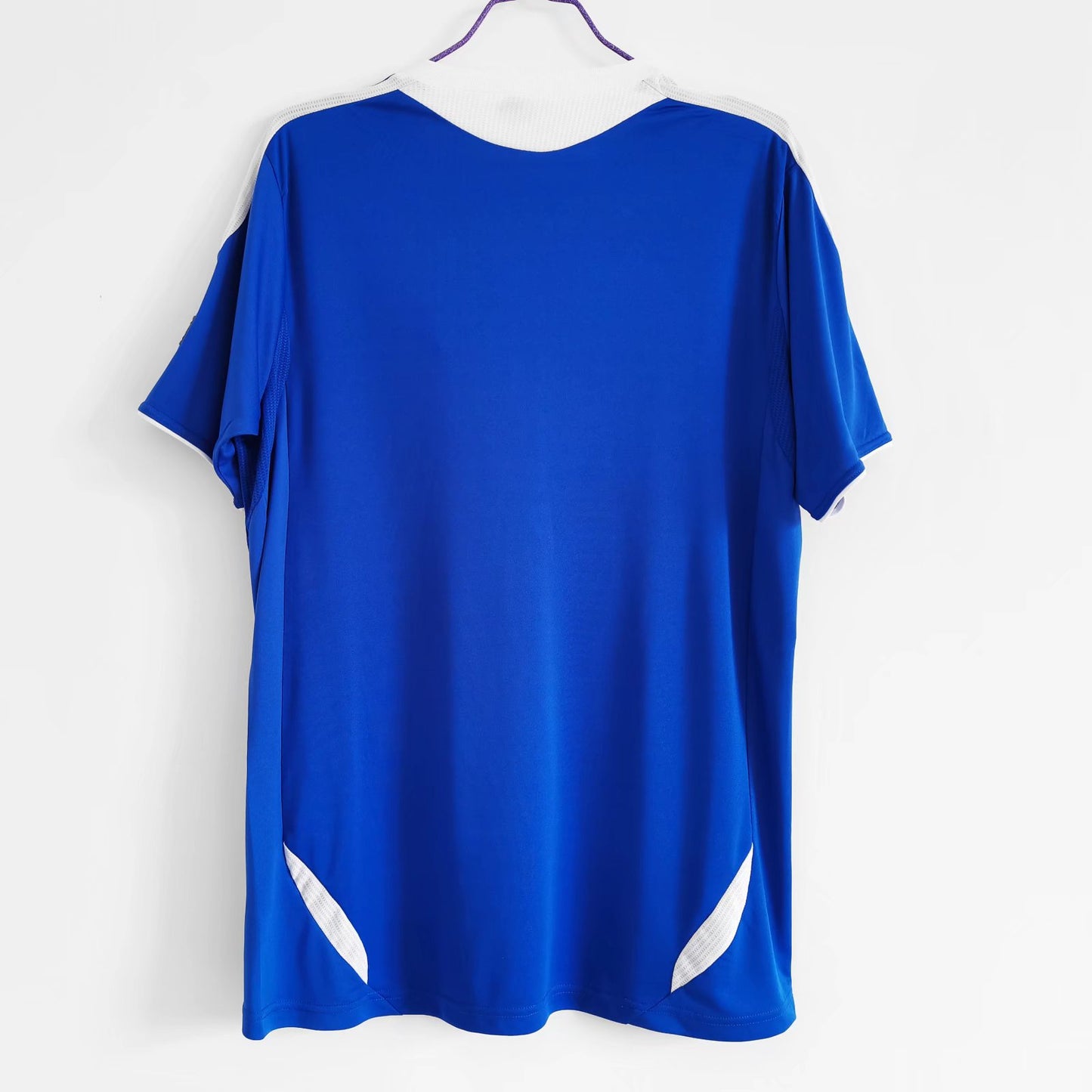 צ'לסי חולצת רטרו 2012