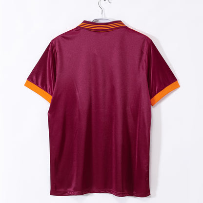 רומא חולצת רטרו 1992