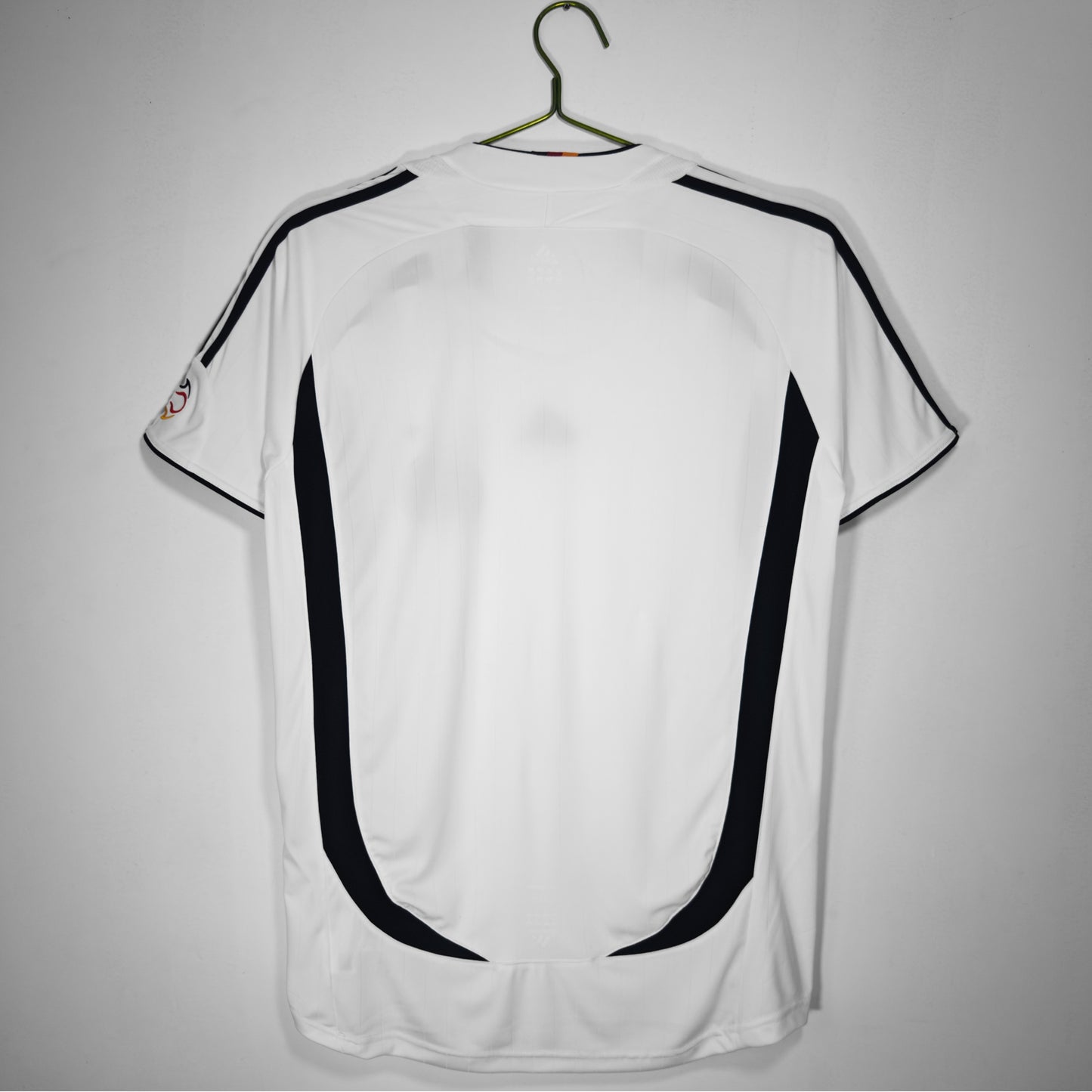 גרמניה חולצת רטרו 2006