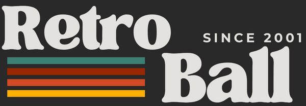 Retro Ball