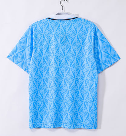 לאציו חולצת רטרו 1992