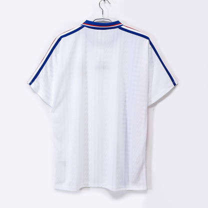 צרפת חולצת רטרו 1994